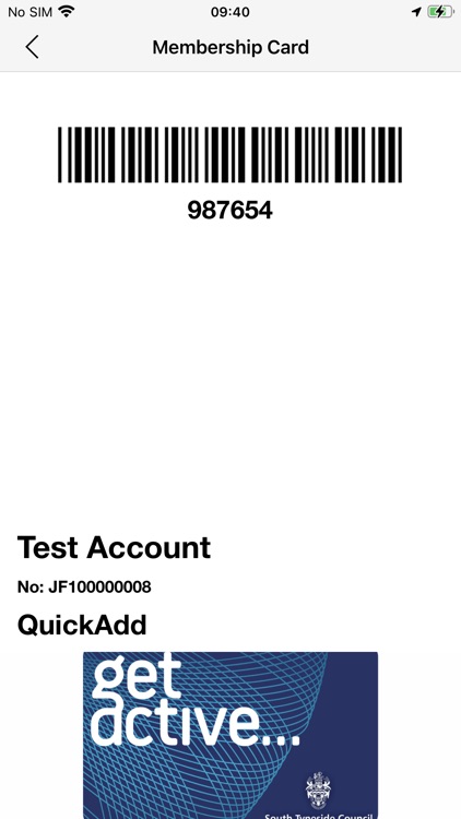 STC Leisure screenshot-3