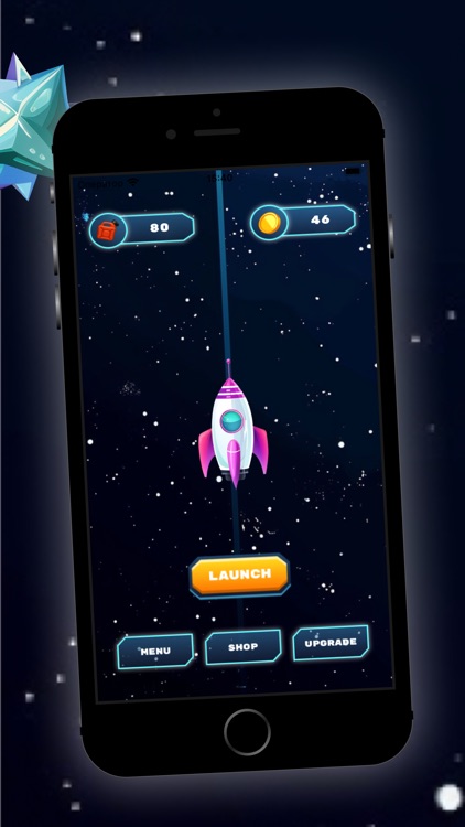 Lucky Jet: Rocket Game