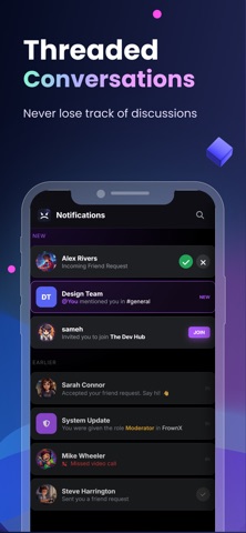 FrownX Screenshot 5 of 6