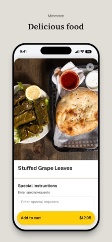 Gyro and Kebab House Screenshot 5 of 6