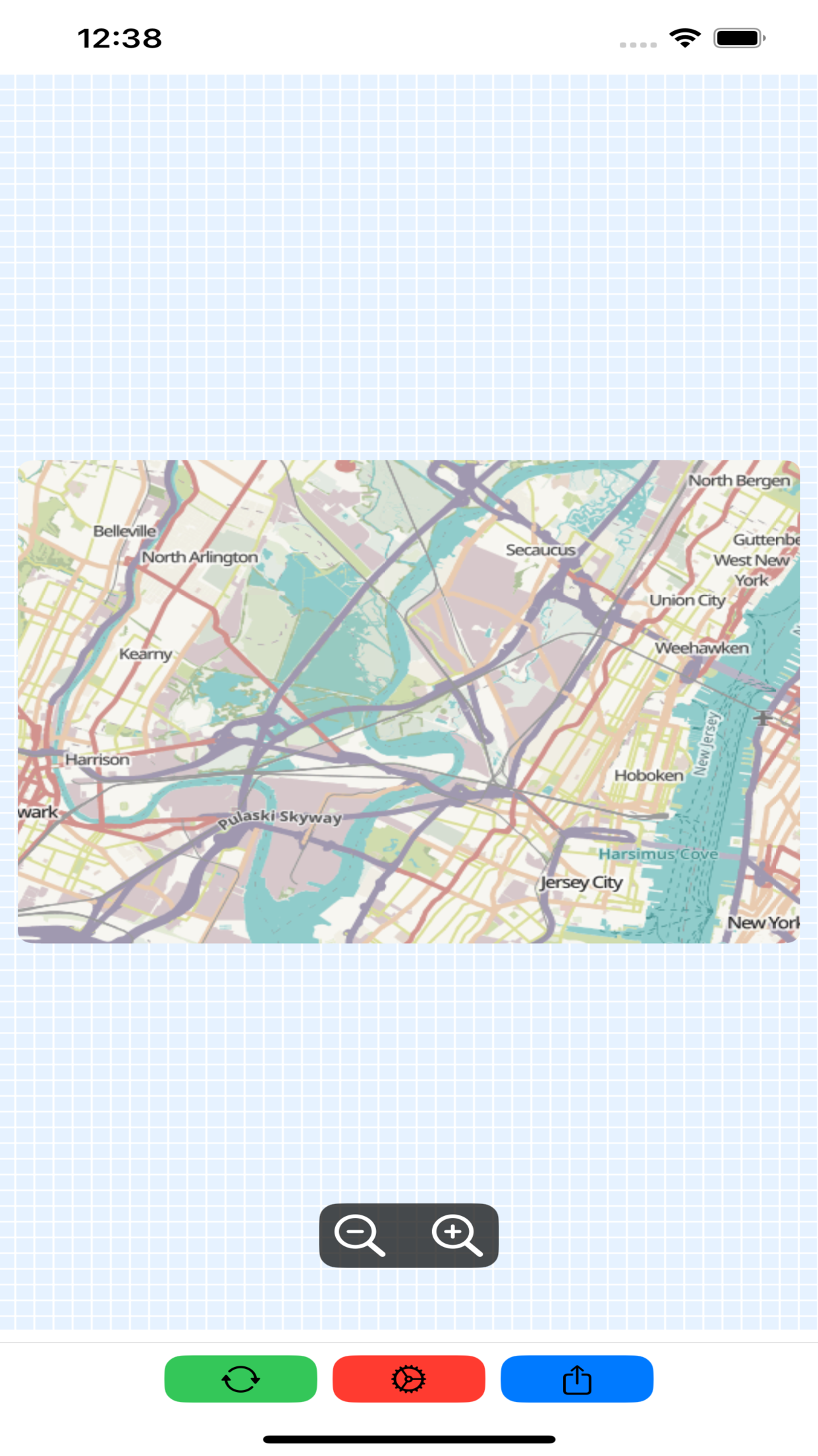 MapCrafter