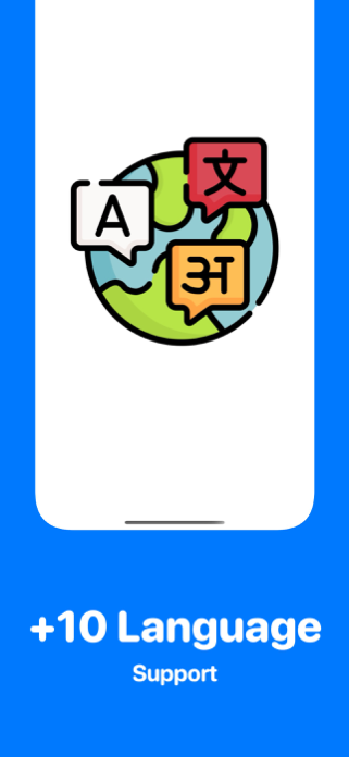 Kids Learn Sounds Screenshot 1 of 4