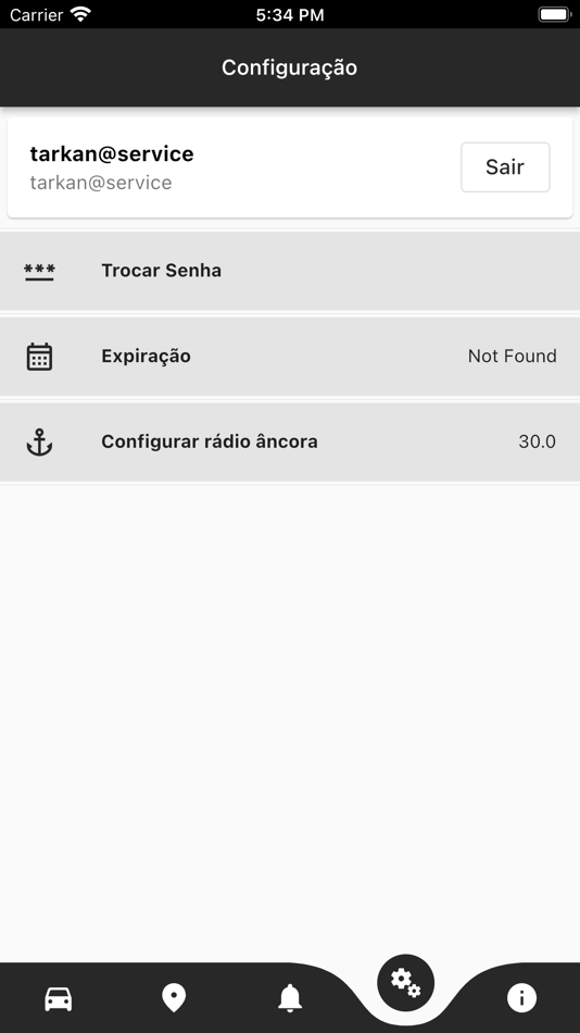 #4. Mapslock (iOS) By: Gonzalo Maino