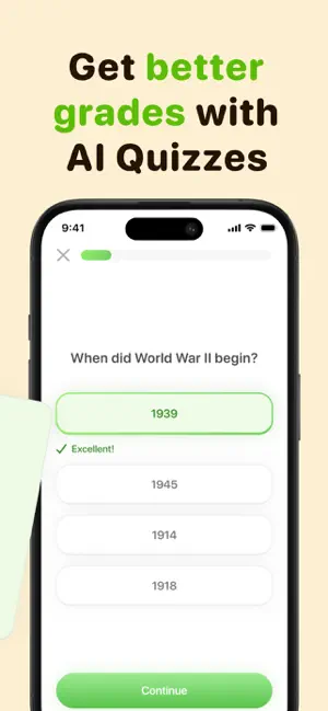 Focus Tree: Timer & Flashcards screenshot 4