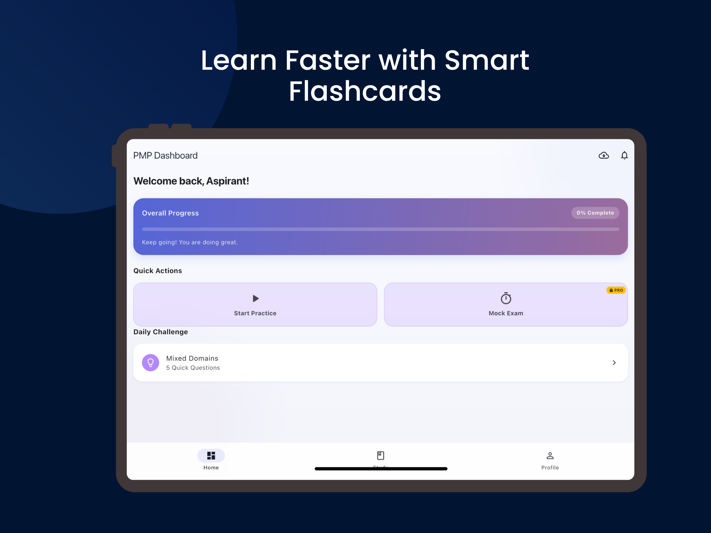 PMP Exam Prep 2026: PM Mastery screenshot 18