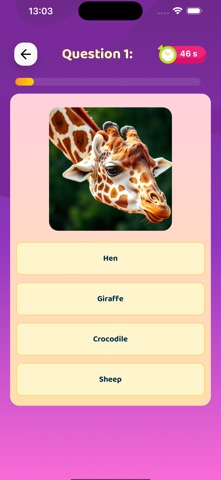 KinderTaal Screenshot 1 of 10