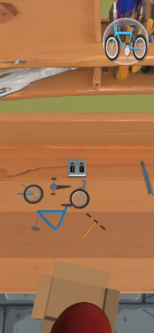 Welding Master 3D screenshot 1