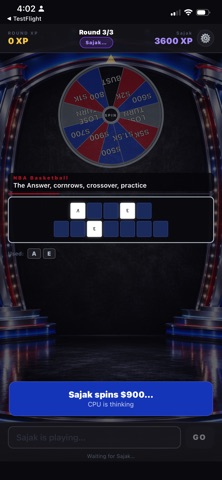 Phrase Fanatic Screenshot 3 of 9