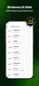 Holy Quran & Prayer for Muslim screenshot