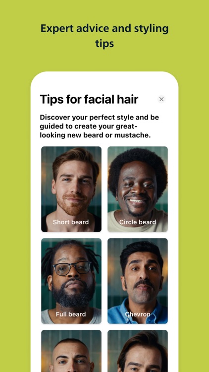 Philips OneBlade (Daily Care) screenshot-5