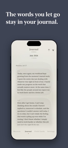 ZEN BUBBLE: Calm Breathing Screenshot 5 of 7