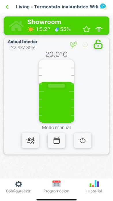 Screenshot #2 pour Zentraly