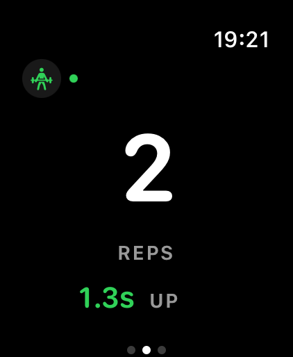RepSense