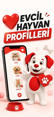 Petkatalog: Hızlı Pet Shop screenshot