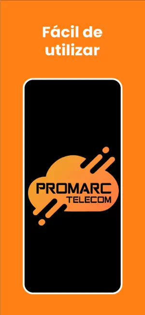 Promarc screenshot 1