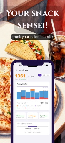 Fasting Mastery Screenshot 3 of 7