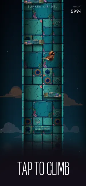 ASCENT: Tower Climb screenshot 2