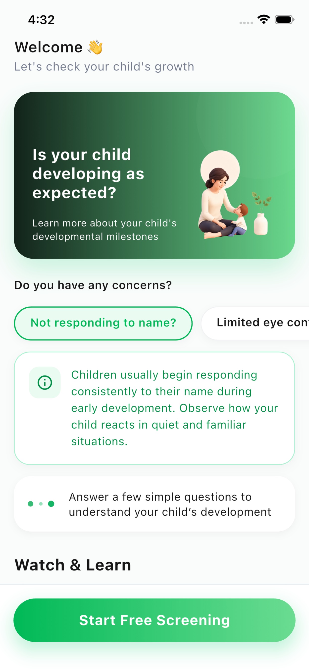 Screenshot 2 of CDC Pract