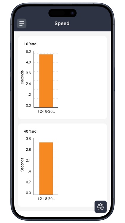 Turbo Charged Athletics screenshot-4