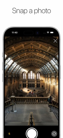 LumiNotes Screenshot 2 of 6