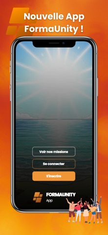 FormaUnity Screenshot 1 of 3