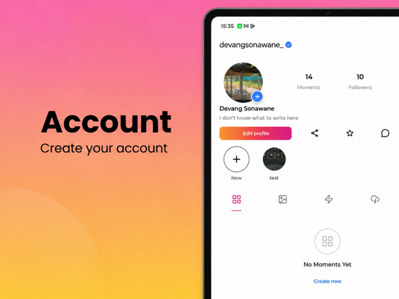 Screenshot 6 of bSmart Social
