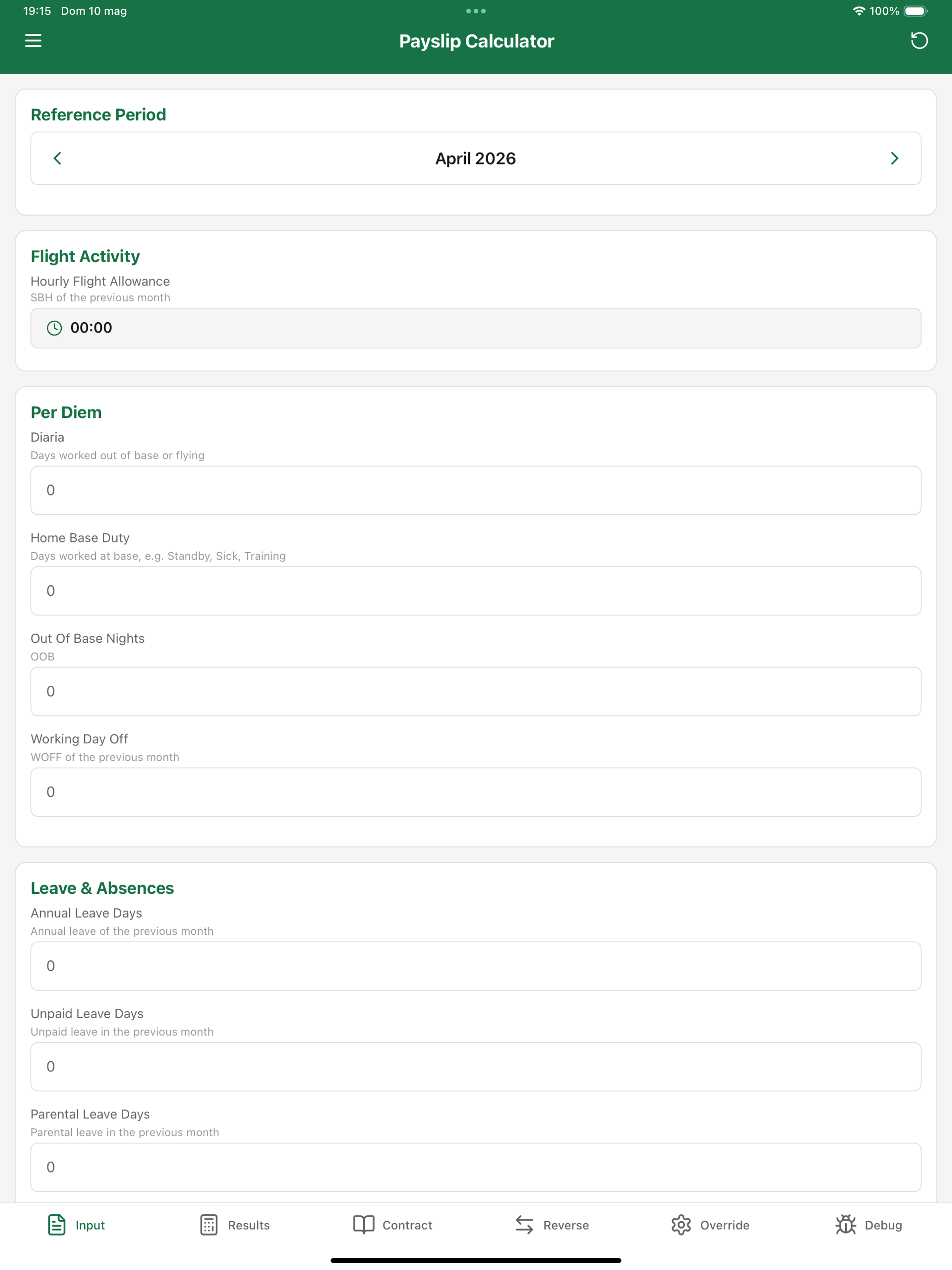 UnionHub