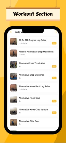 Mr Coach screenshot