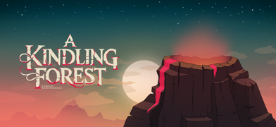 A Kindling Forest Screenshot 9 of 9