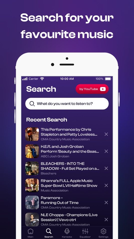 #4. Headphone, Speaker Connect App (iOS) 由: Francis Flores