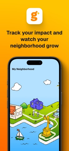 Good Neighbor App Screenshot 6 of 6