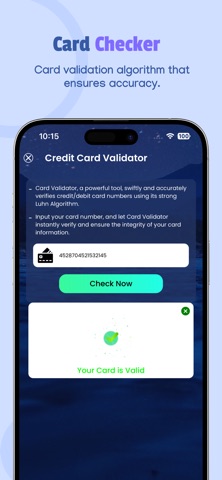 Card Wallet : NFC Reader Screenshot 4 of 8