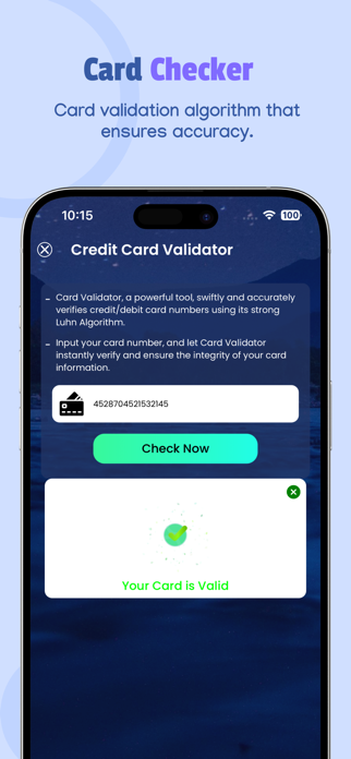 Card Wallet : NFC Reader Screenshot 4 of 8