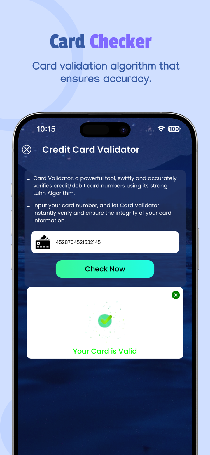 Card Wallet : NFC Reader screenshot 4