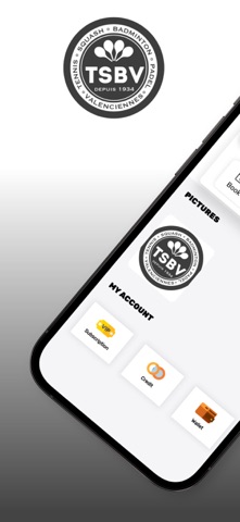 TSB Valenciennes screenshot