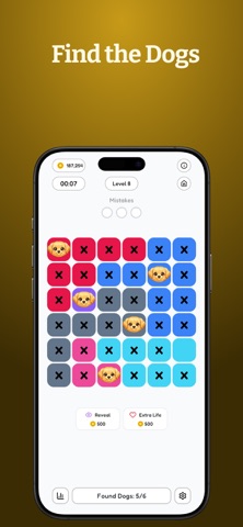 Duzzle: Daily Puzzles Screenshot 10 of 10
