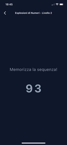 Growy Brain – Focus e Memoria screenshot