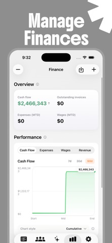 Uply screenshot