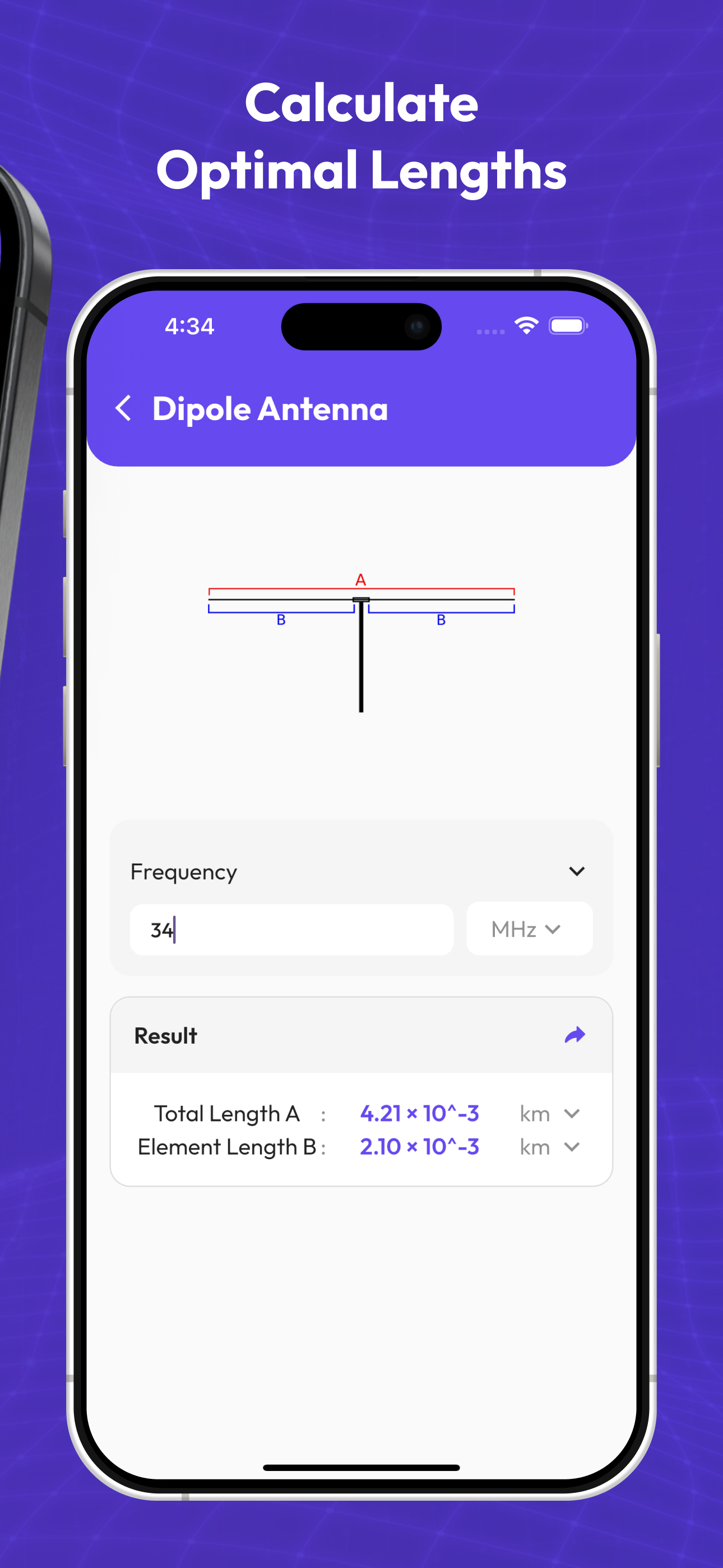 Amateur Radio Toolkit 2025 screenshot 3