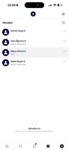 HukukPlus - Hukuk Sosyal Ağı screenshot