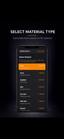 JobSite King screenshot