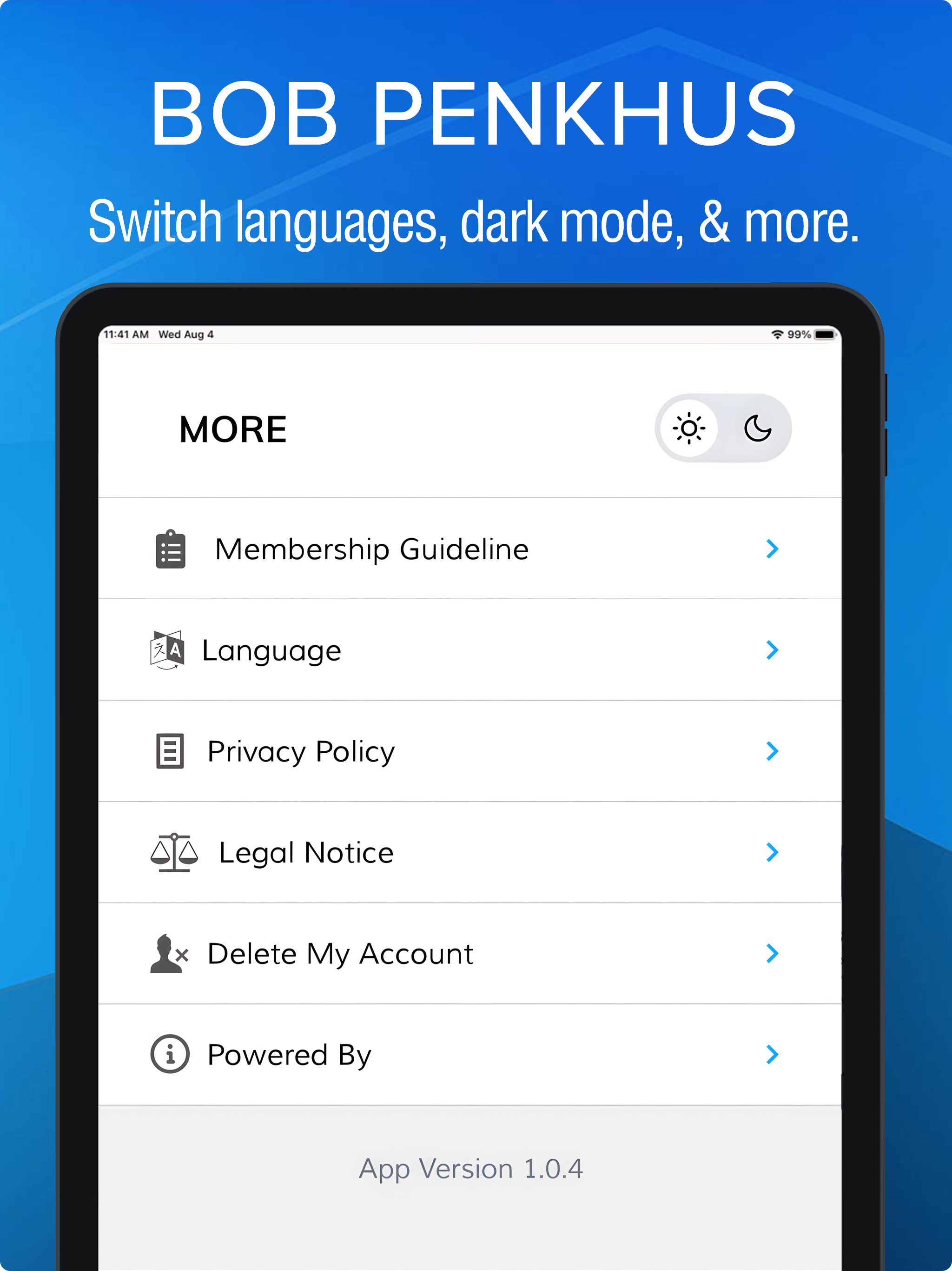 Penkhus screenshot 10