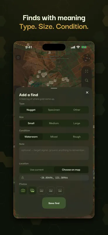 Patchly screenshot 6 of 8