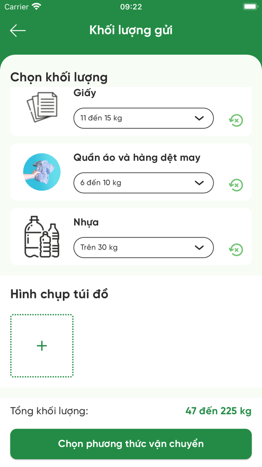 #4. Circular: Tái Chế & Sống Xanh (iOS) 由: TOMODEV TECHNOLOGY JOINT STOCK COMPANY