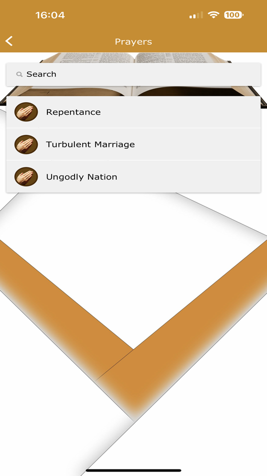 #8. The Pathway To Righteousness (iOS) 来自: Radiant Jesudairo