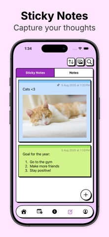 QuestList: Gamified To-Do List screenshot