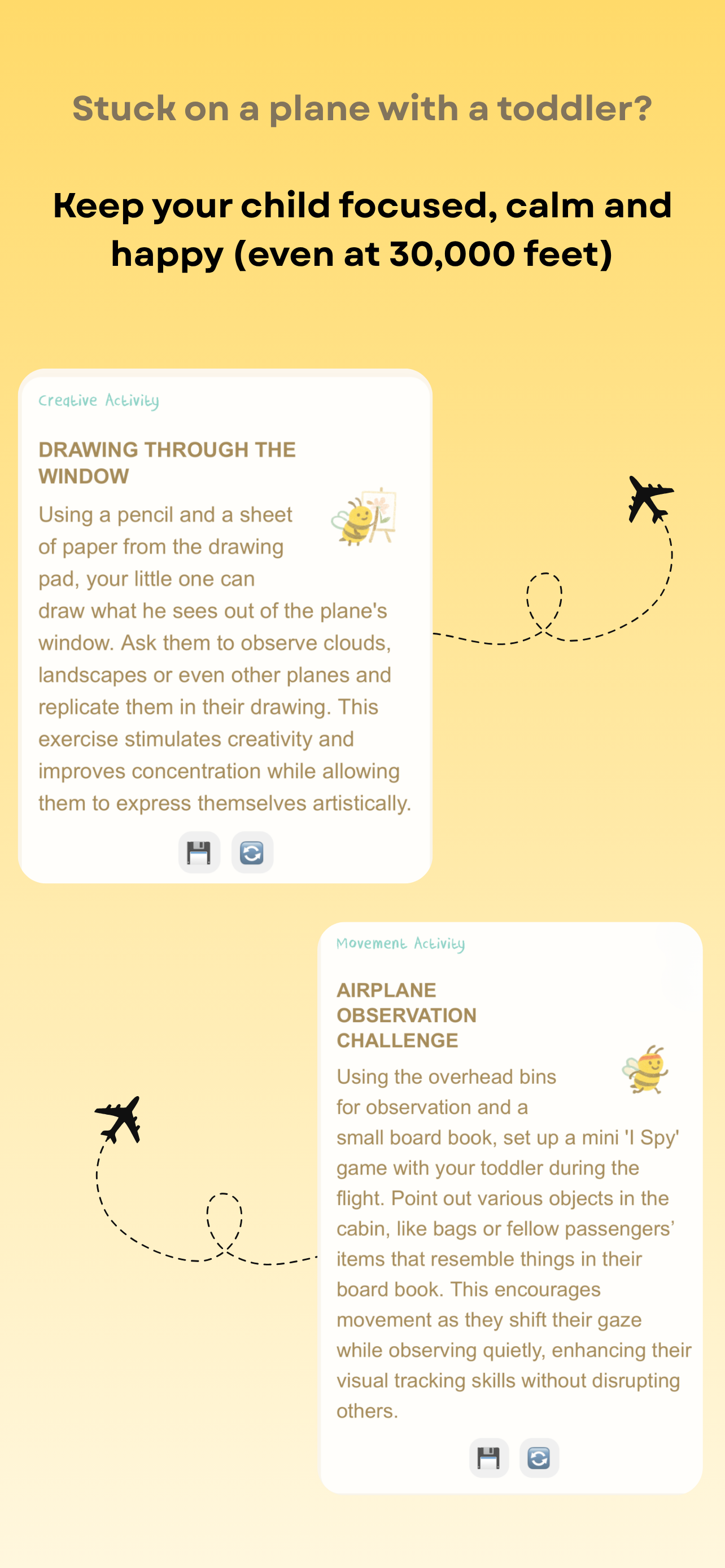 PlanBee Kids screenshot 6