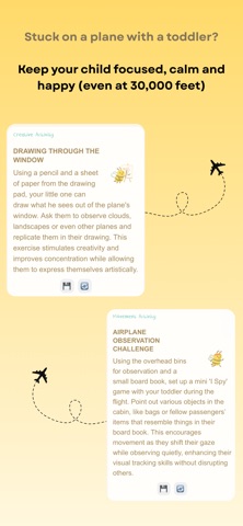 PlanBee Kids screenshot