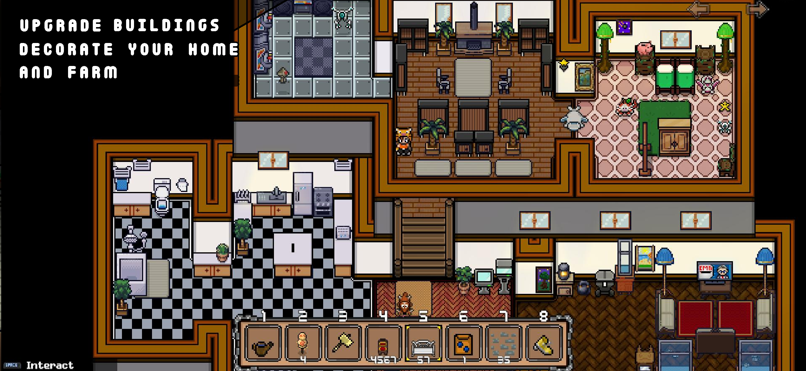 ChronoMon screenshot 4