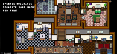 ChronoMon Screenshot 4 of 5